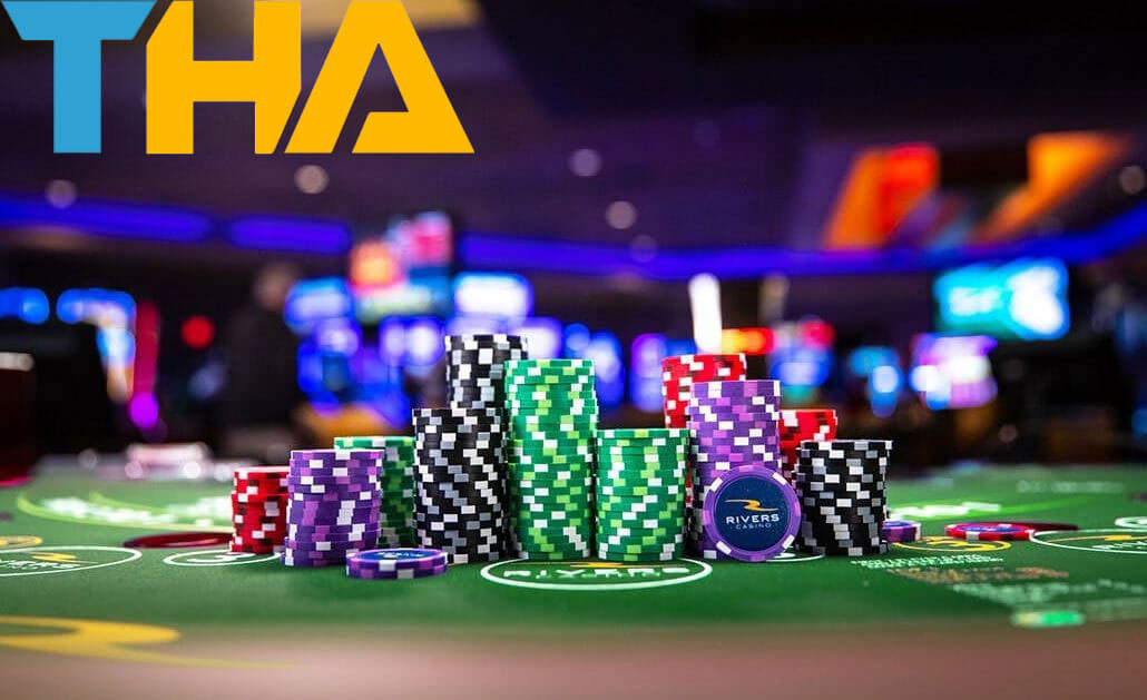 Casino online tại Thabet cung cấp các dịch vụ gì?