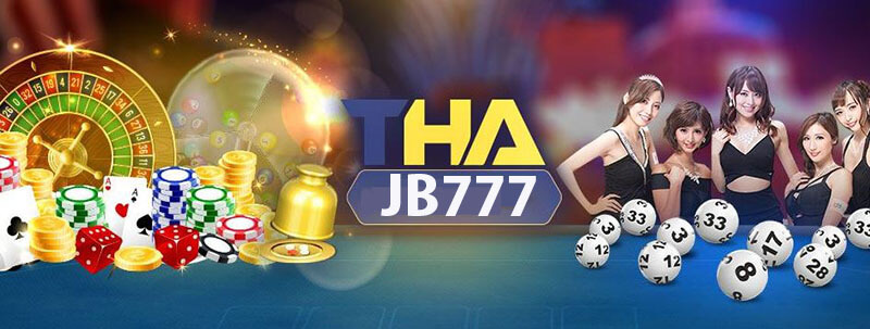 nha cai jb777