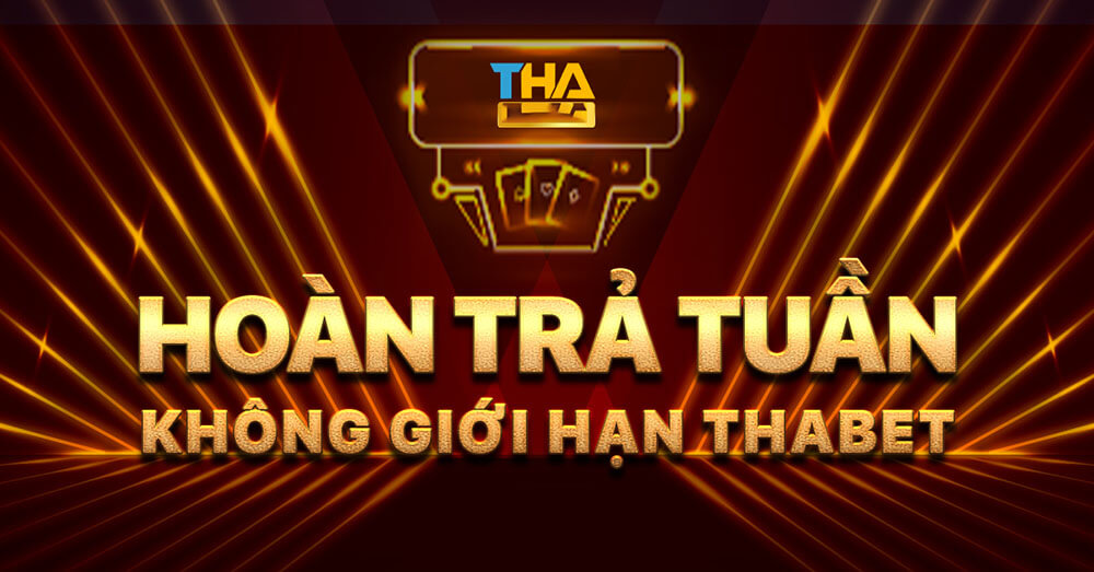 Ưu đãi hoàn trả tuần