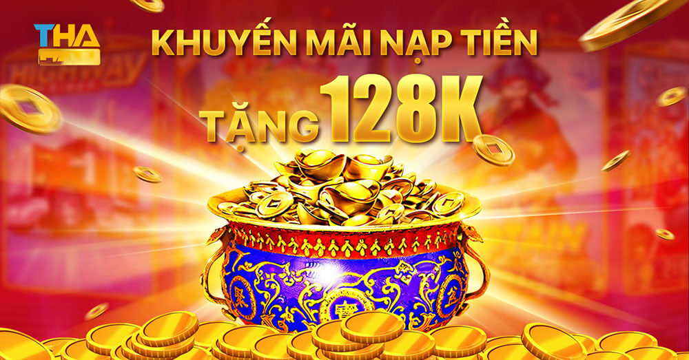 Ưu đãi 128k