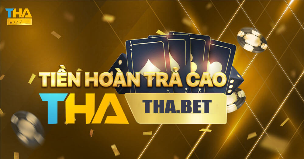 Ưu đãi hoàn trả cao