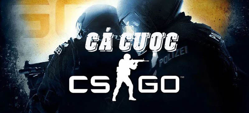 CÁCH CÁ CƯỢC CS:GO TRÊN NHÀ CÁI THABET