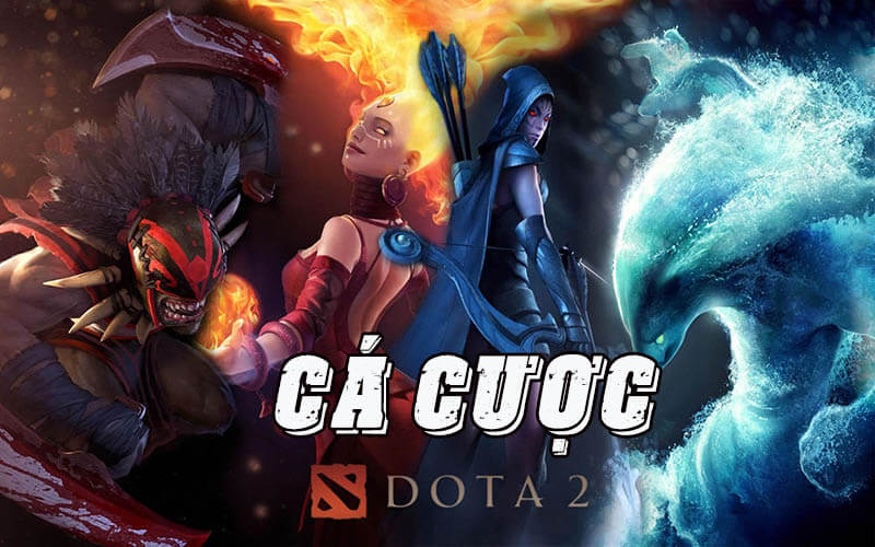 ca cuoc dota 2