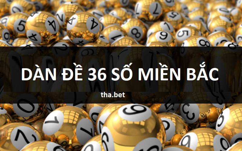 dan de 36 so